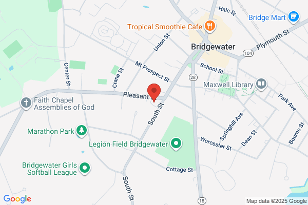 Bridgewater Nursing Home