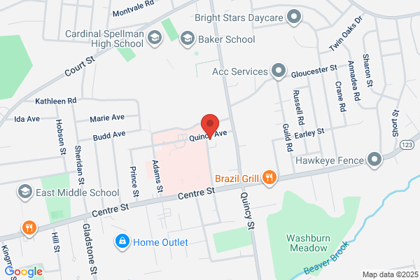 Brockton Pediatrics Inc