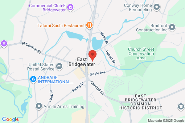 E Brid Housing Authority Ofc