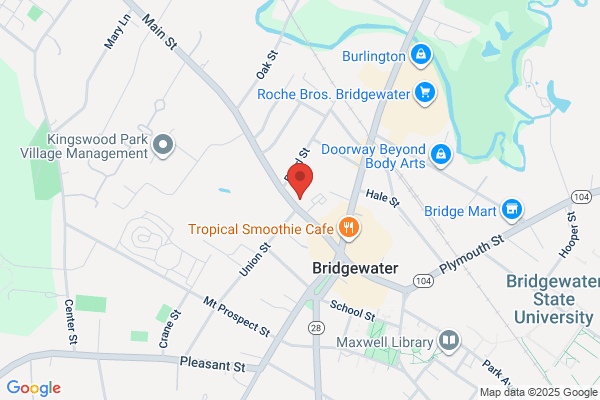 Bridgewater Credit Union