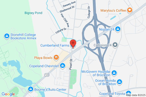 Cumberland Farms
