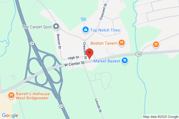 Bay State Home Services