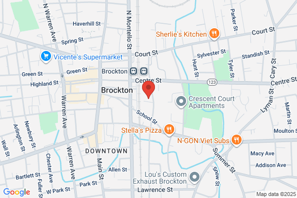 Brophy & Phillips Co Inc