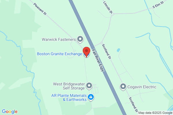 Boston Lumber
