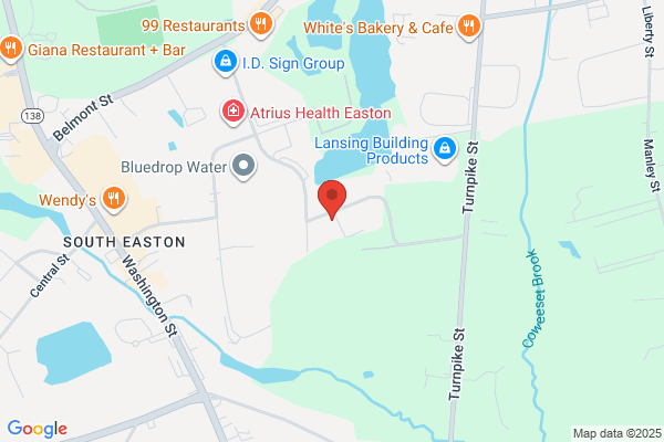 Easton Insurance Agency Inc