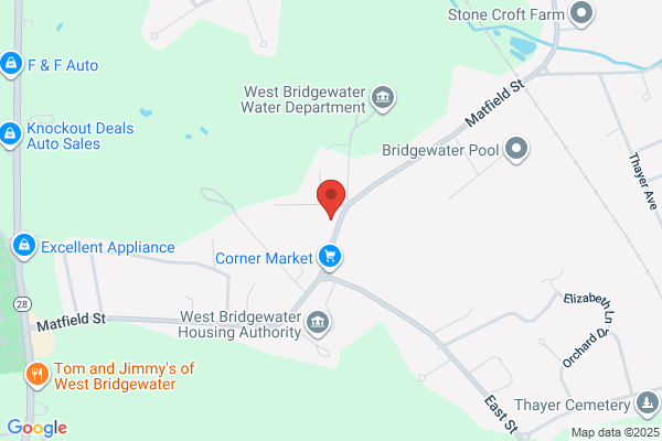 Matfield Woods Mobile Home Park