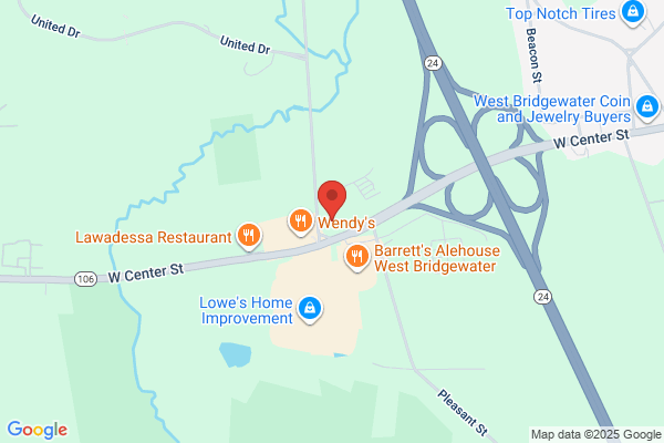 New England Animal Medical Center