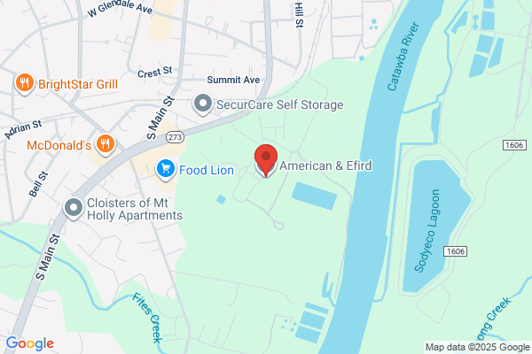 American Efird Inc
