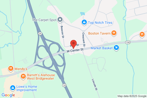 Bloom's Pizza