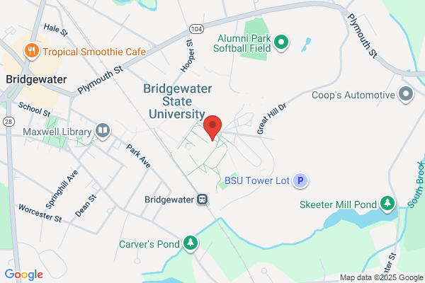 Book Store of West Bridgewater the