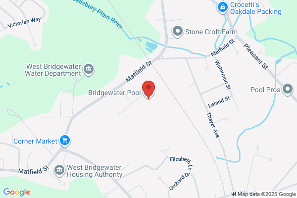 Bridgewater Pool Inc