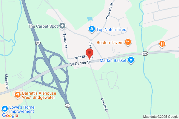 Honey Dew Donuts of West Bridgewater