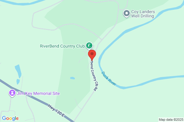 River Bend Country Club