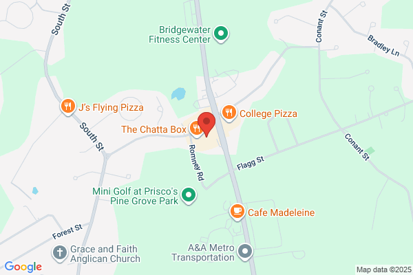 Our Place