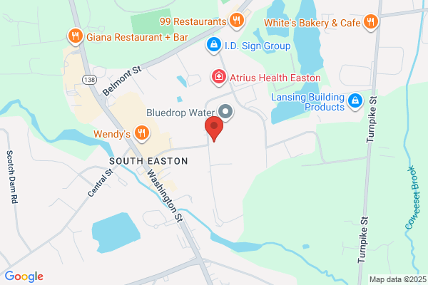 Interstate Mat Corp.