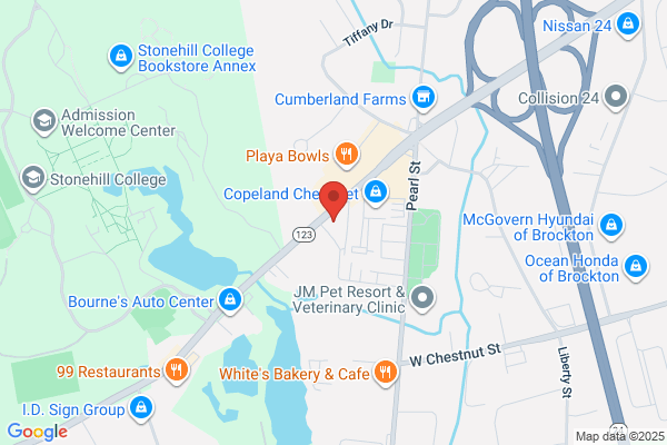 Sullivan Tire & Auto Service