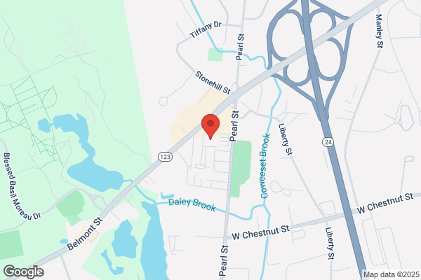 Copeland Chevrolet