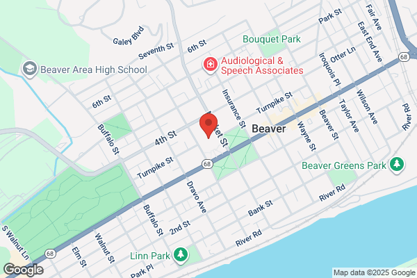 Beaver County, Juvenile Services