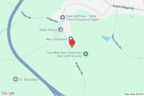 Brighton Township, Sewage Authority