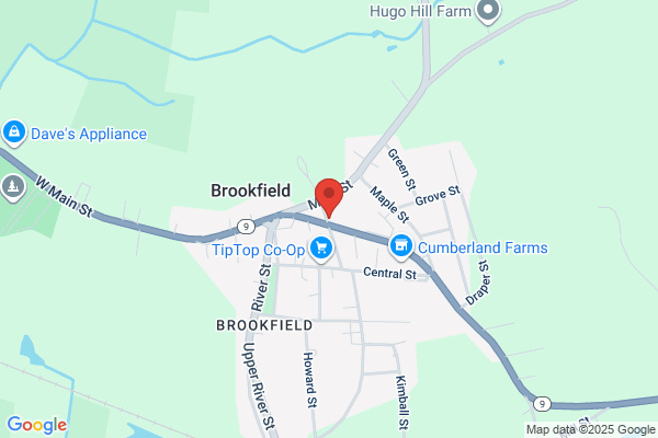 Brookfield Motors Inc