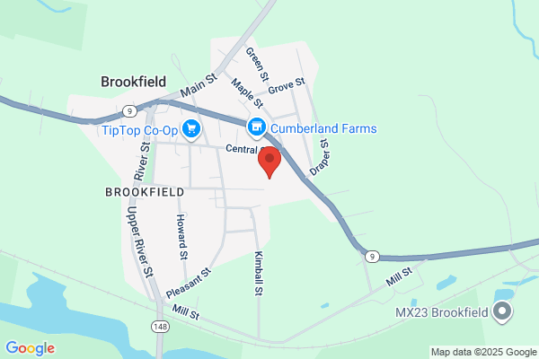 Brookfield School District, Brookfield Elementary School