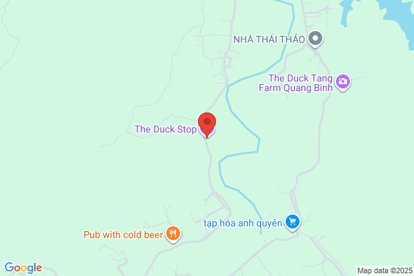 Duck Stop the