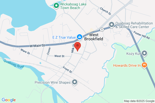 New England Center the