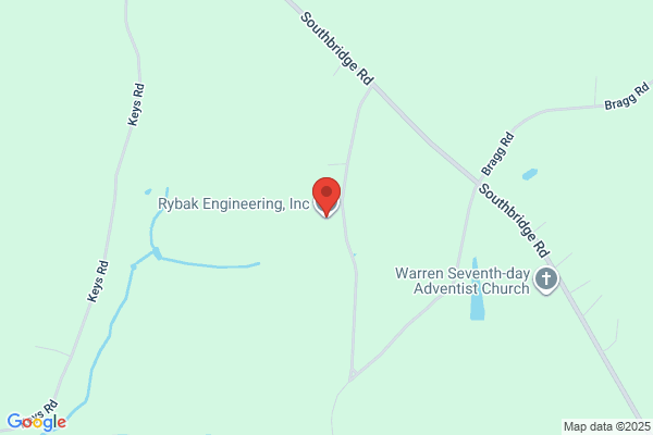 Rybak Engineering Inc