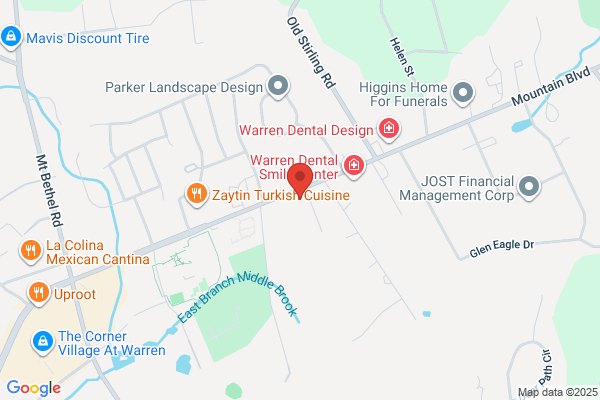 Warren Spa Inc