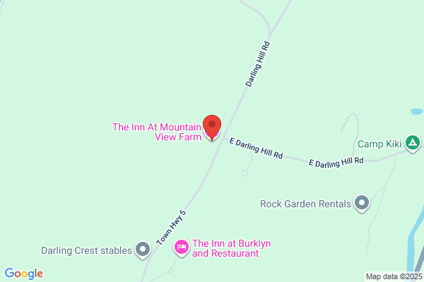 The Burke View Inn