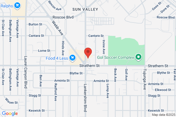 Collision Center
