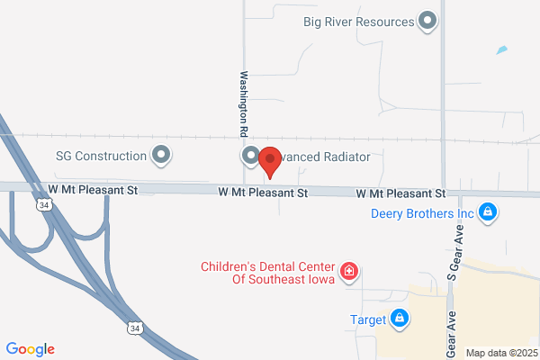 Midwest Vinyl Products Inc