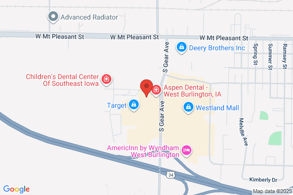 Pilot Grove Savings Bank - West Burlington