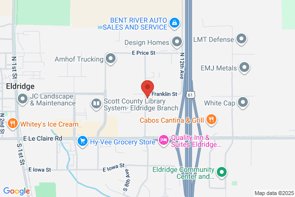 Fastbreak Express Trucking