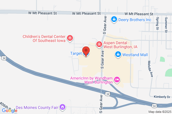 Target Stores, Store Information