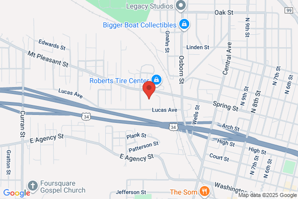 Alcohol Drug Dependency Services Of Southeast Iowa