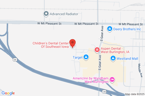 Michael Mathews DDS