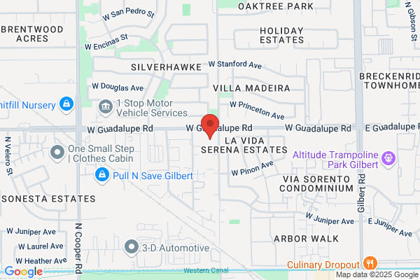 Miller Chiropractic Center