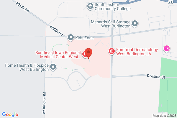 Burlington Internal Medicine