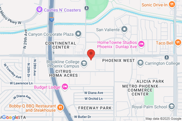 Neurodiagnostic and Sleep Disorder Center