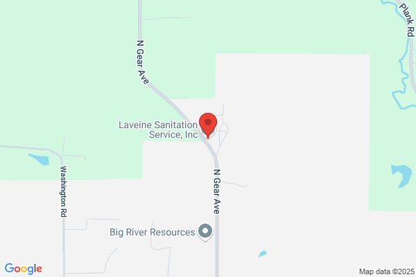 Laveine Sanitation Service