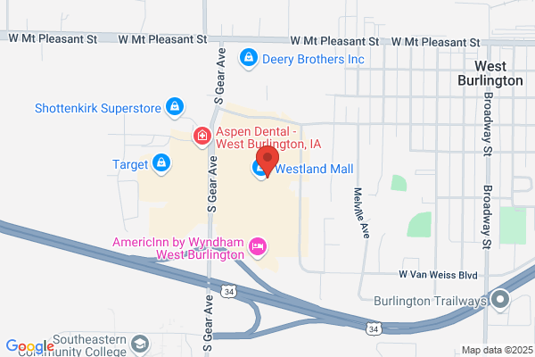 Mall 8 Theaters