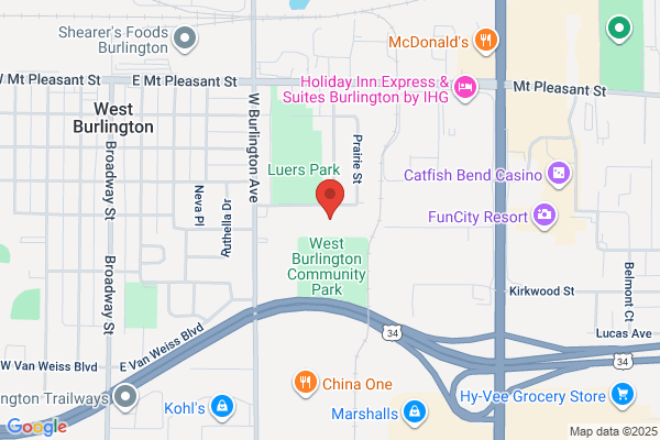 Pine Ridge Apartments