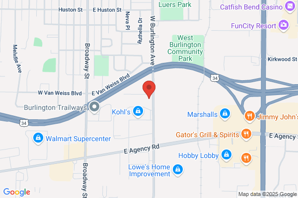 River Bend Credit Union