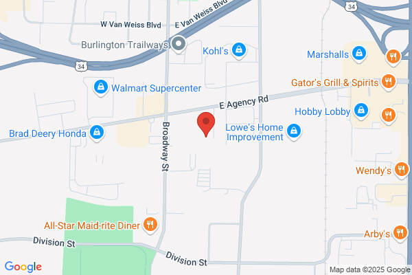 West Burlington Hydraulics & Supply