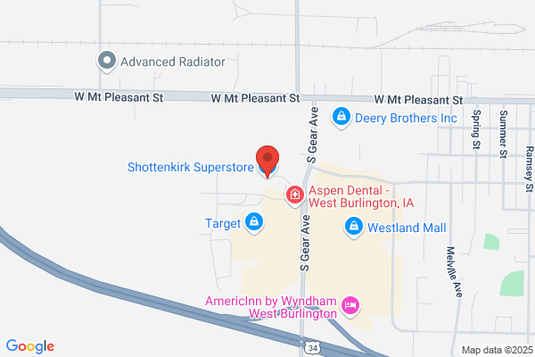 Shottenkirk Superstore