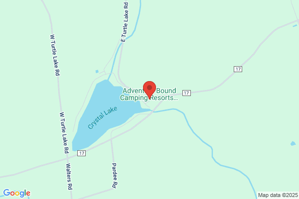 Adventure Bound Camping Resorts - Cooperstown