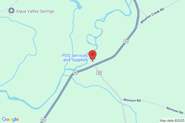 PDQ Services and Supplies LLC