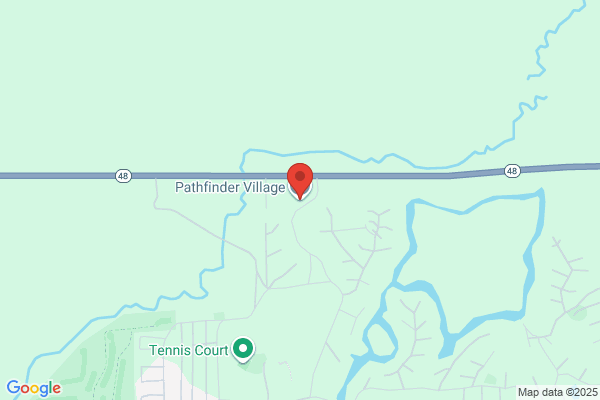Pathfinder Village