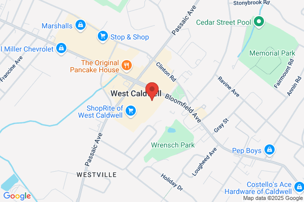 Foot Solutions West Caldwell